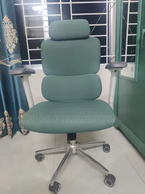 Swift Premium Ergonomic Office Chair