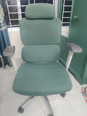 Swift Premium Ergonomic Office Chair