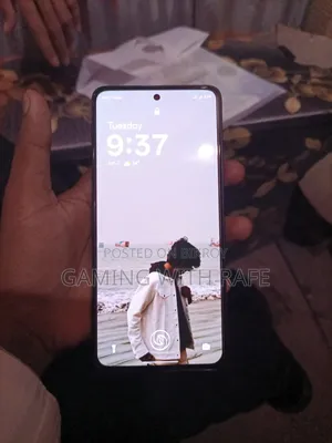 OnePlus Nord CE4 Lite 256 GB Black