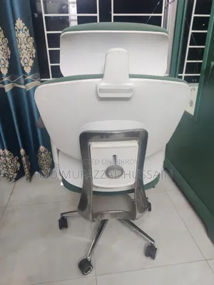 Swift Premium Ergonomic Office Chair