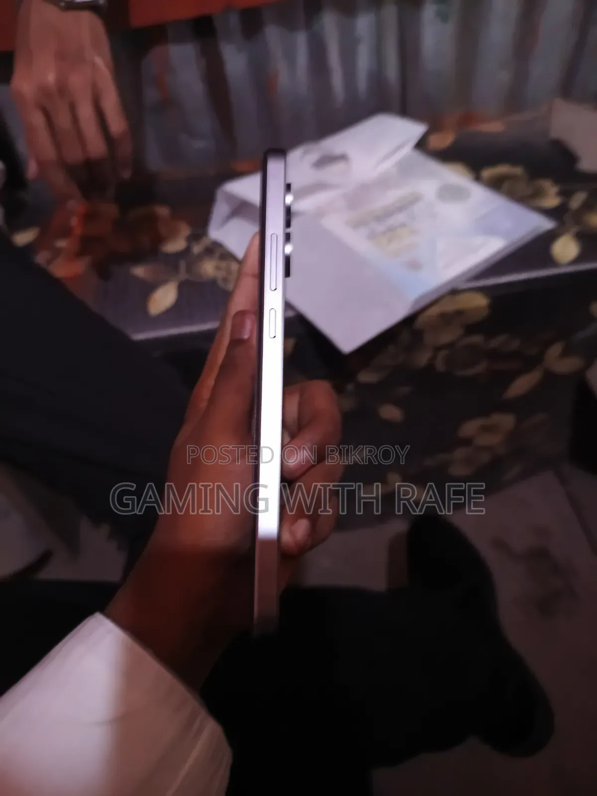 OnePlus Nord CE4 Lite 256 GB Black