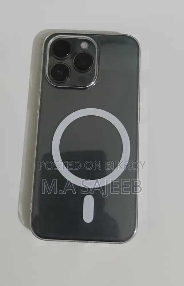 Apple iPhone 13 512 GB Gray