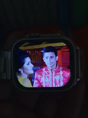 স্মার্ট ওয়াচ
