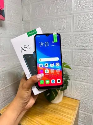 New Oppo 128 GB Pink