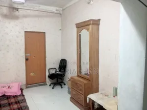 1-Bedroom Bedsitter in Tikkapara, Mohammadpur for Rent