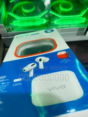 Vivo Bluetooth
