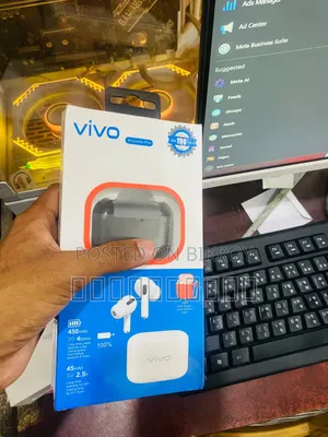 Vivo Bluetooth