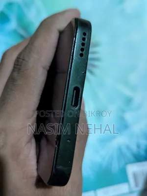 Honor X8a 128 GB Black