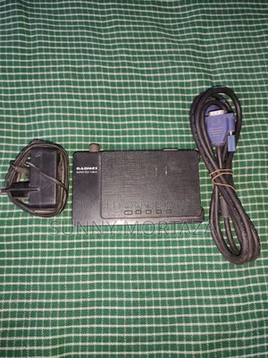 Tv Guard Or Bgmi Cable