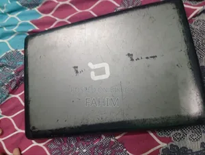 Laptop HP Compaq Presario CQ43 2GB AMD HDD 500GB