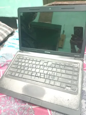 Laptop HP Compaq Presario CQ43 2GB AMD HDD 500GB