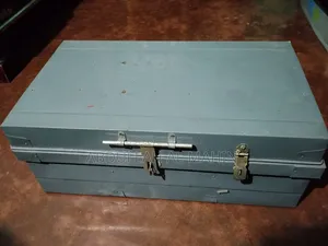 New Trunk for Sale