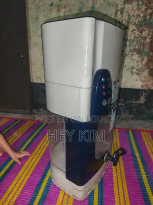 Pure It Water Filter