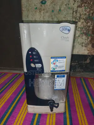 Pure It Water Filter