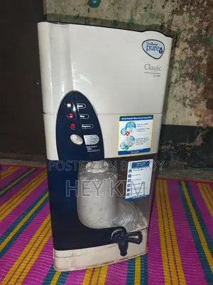 Pure It Water Filter