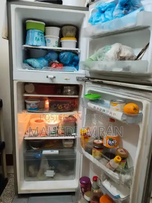 Lg Freezer (Non Frost)