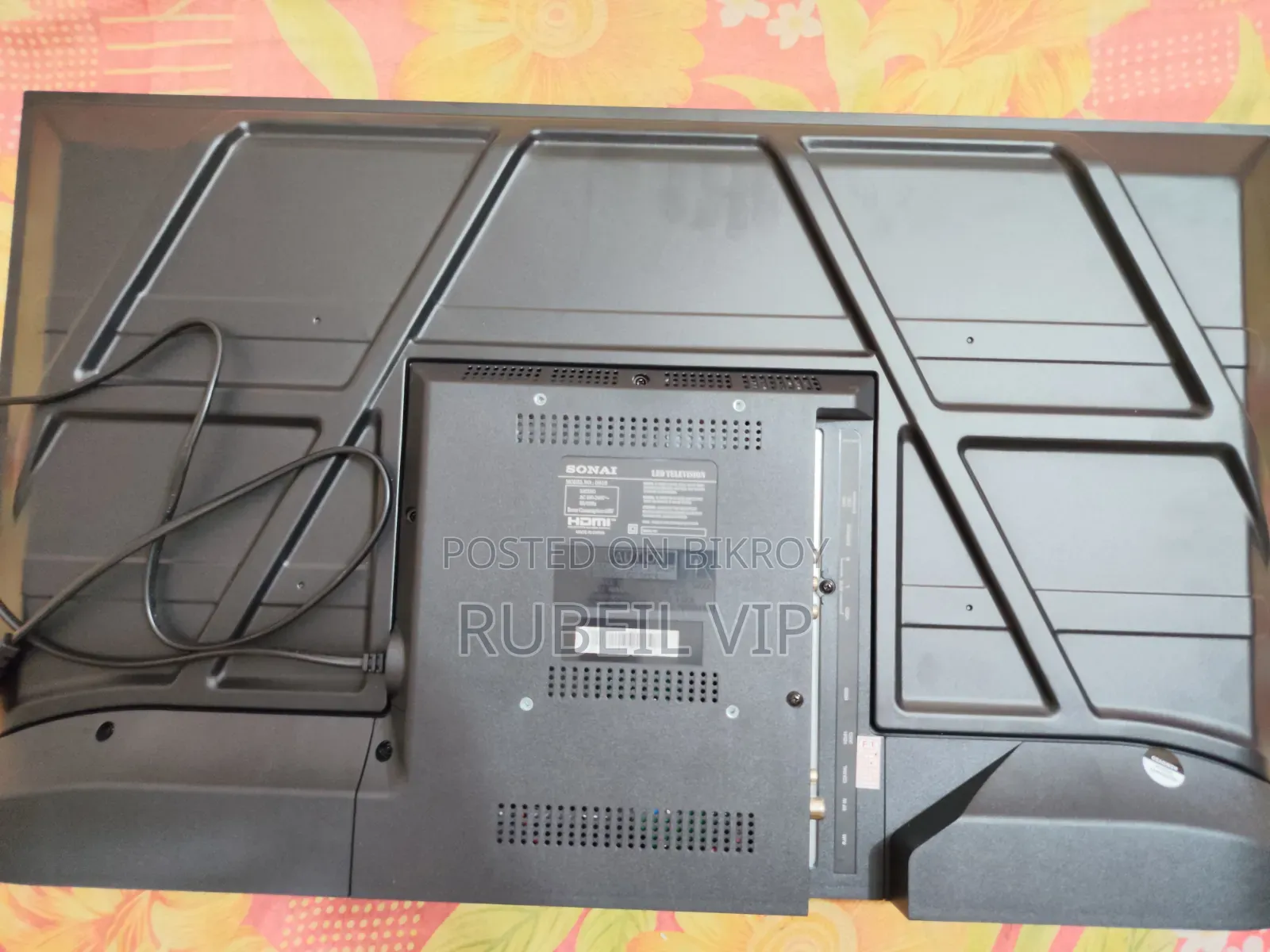 Led 32" 4/32gb Ram
