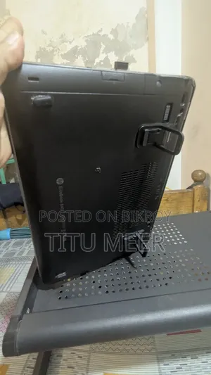 Laptop HP EliteBook 840 G1 8GB Intel Core i5 SSD 256GB