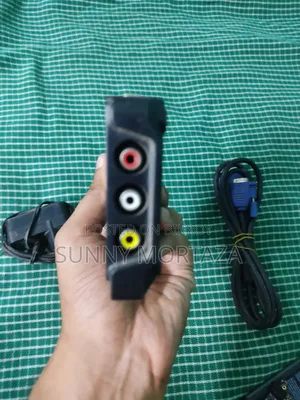 Tv Guard Or Bgmi Cable