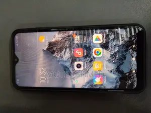 Xiaomi Redmi Note 8 32 GB Black