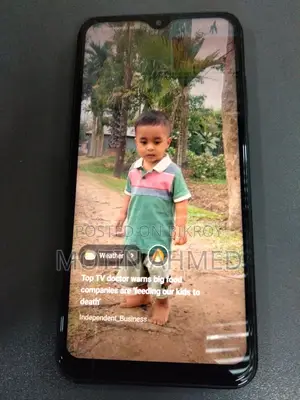 Xiaomi Redmi Note 8 32 GB Black