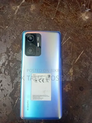 New Xiaomi 11T Pro 256 GB Purple