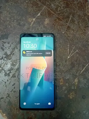 New Xiaomi 11T Pro 256 GB Purple
