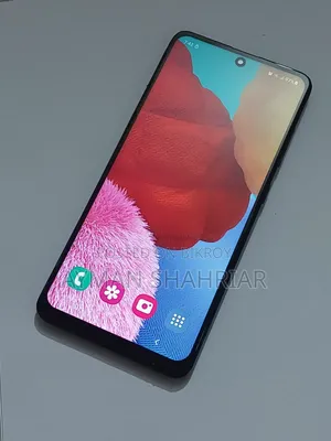 Samsung Galaxy A51 128 GB Black