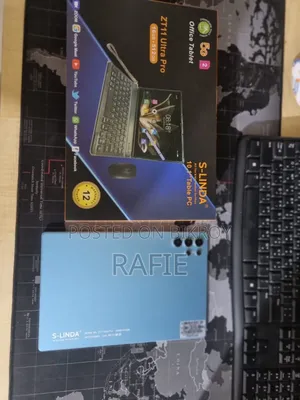Tablet 512 GB Blue