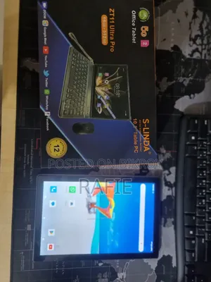 Tablet 512 GB Blue