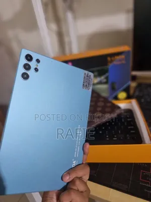 Tablet 512 GB Blue
