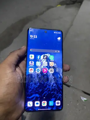 Xiaomi Redmi Note 15 128 GB Black
