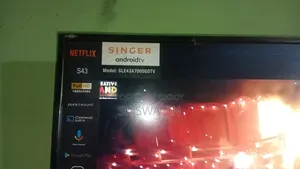 Singer Bays