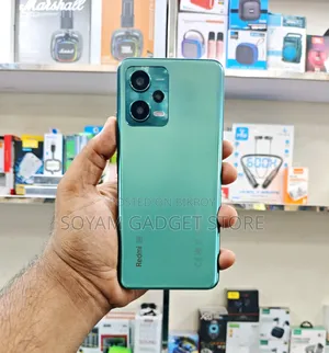 Xiaomi Redmi Note 12 5G 128 GB Green