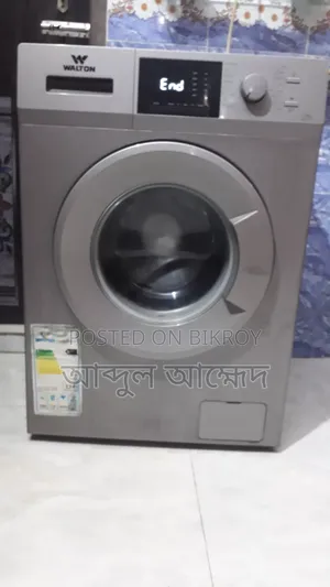 Washing Machine for Sale