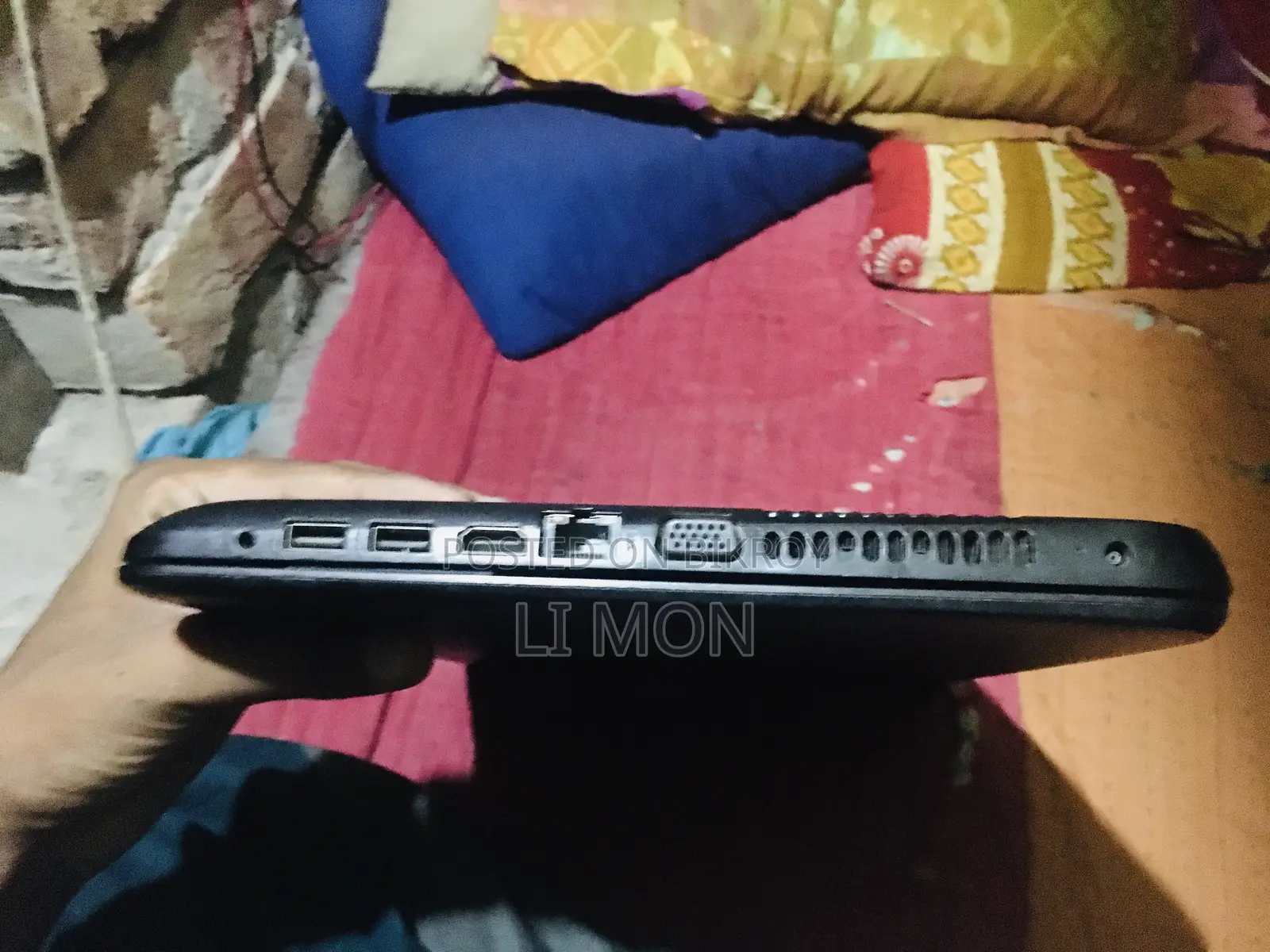 Laptop HP 14z 8GB Intel Core i3 SSD 512GB