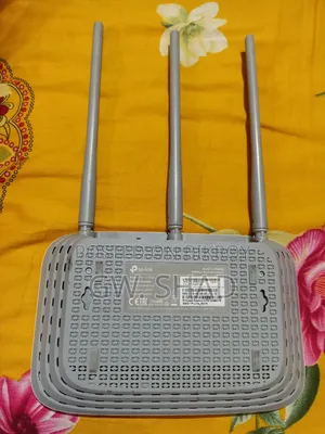 Tplink-W845n