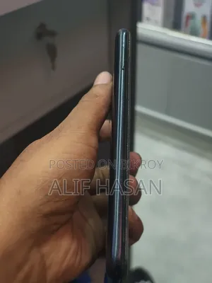 Samsung Galaxy M31 64 GB Blue