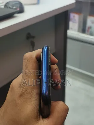 Samsung Galaxy M31 64 GB Blue
