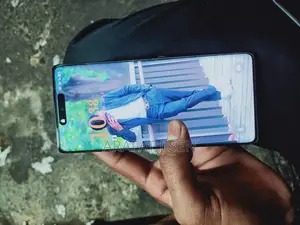 Infinix Hot 50 Pro+ 4G 256 GB Gray