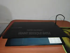 Laptop Asus VivoBook 15 X505BA 16GB AMD Ryzen 5 SSD 512GB