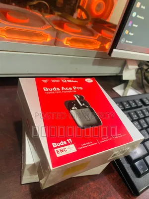 Itel Buds 11