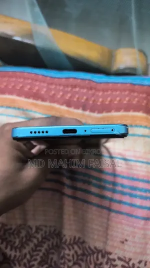Xiaomi Poco X5 Pro 128 GB Blue