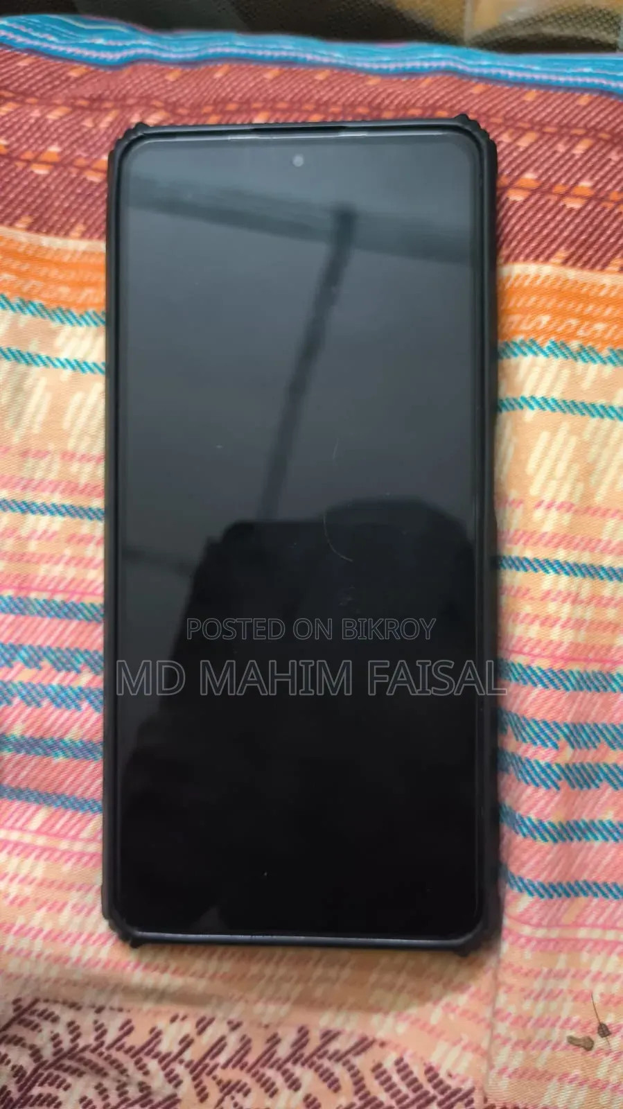 Xiaomi Poco X5 Pro 128 GB Blue