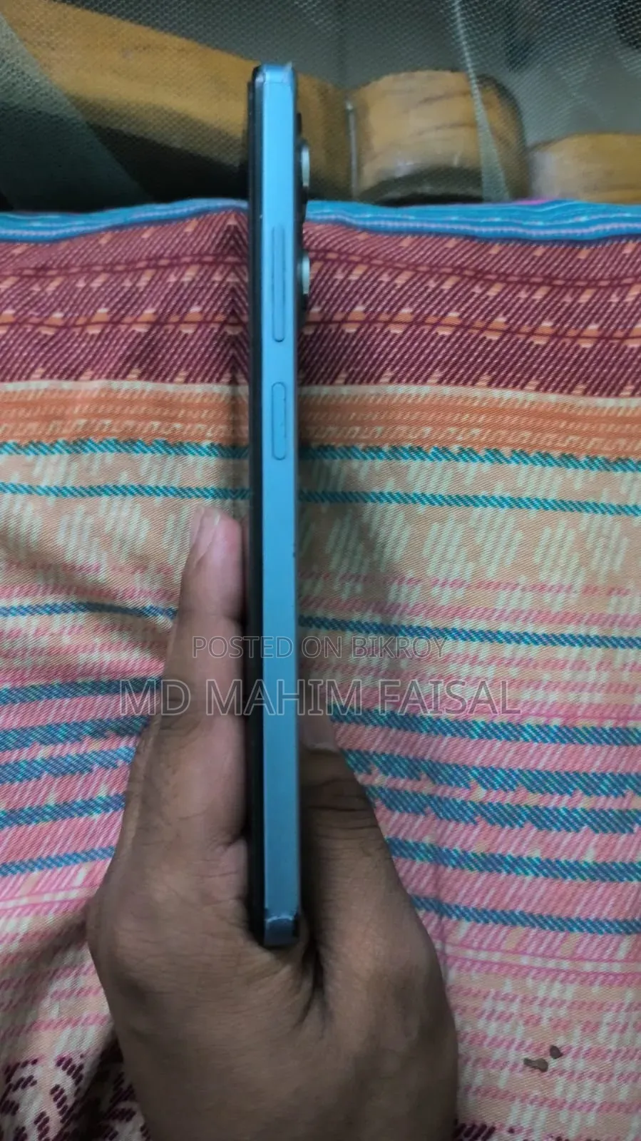 Xiaomi Poco X5 Pro 128 GB Blue