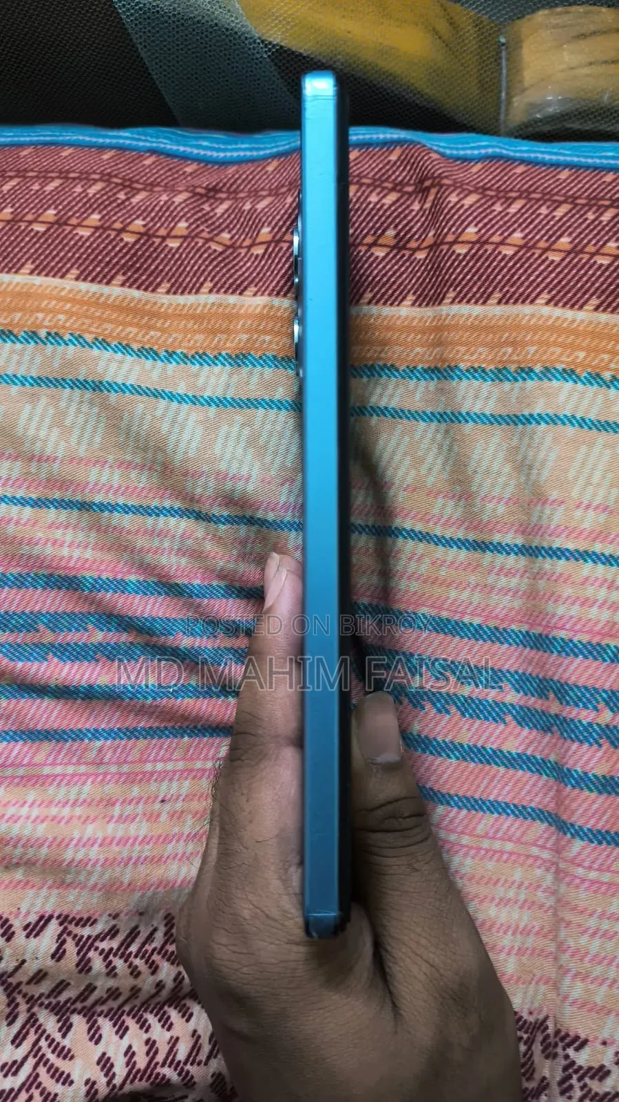 Xiaomi Poco X5 Pro 128 GB Blue