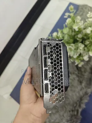 Palit GeForce RTX 3080 Ti GamingPro 12GB GDDR6X Graphics Card