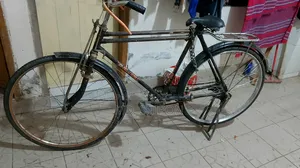 Bicycle for sale