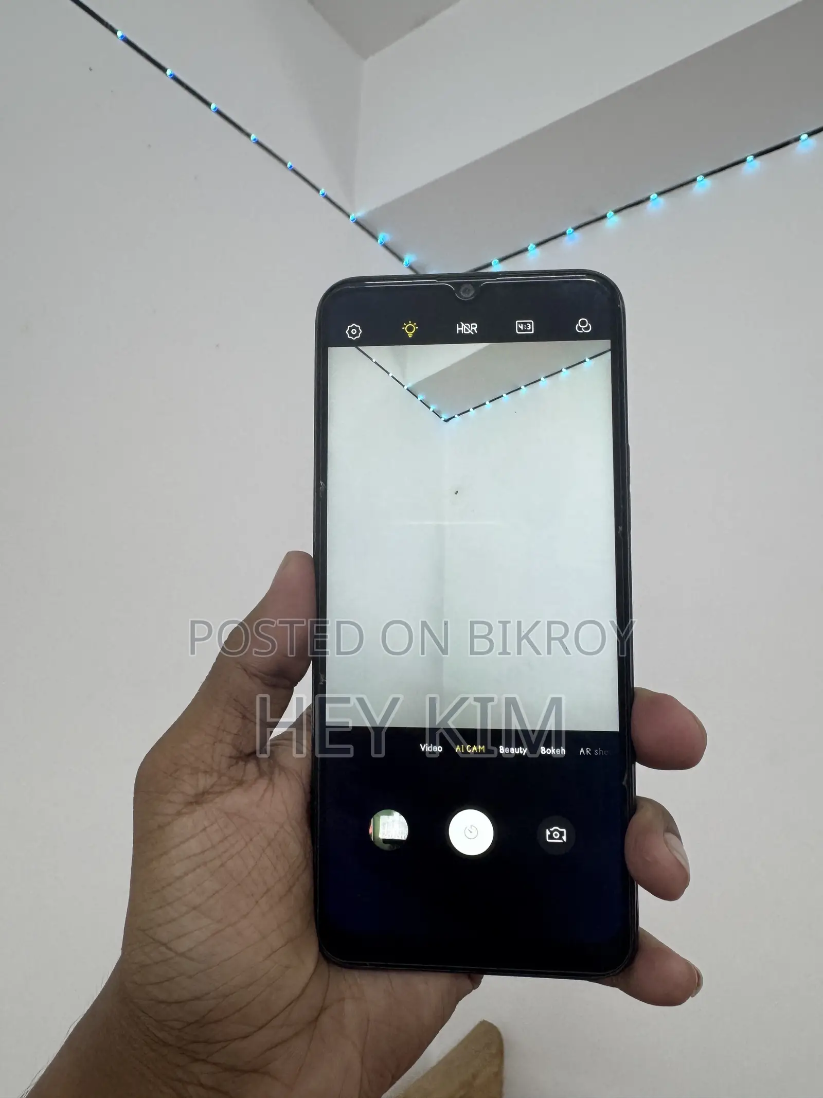 টেকনো স্পার্ক ৪ ৩২ জিবি