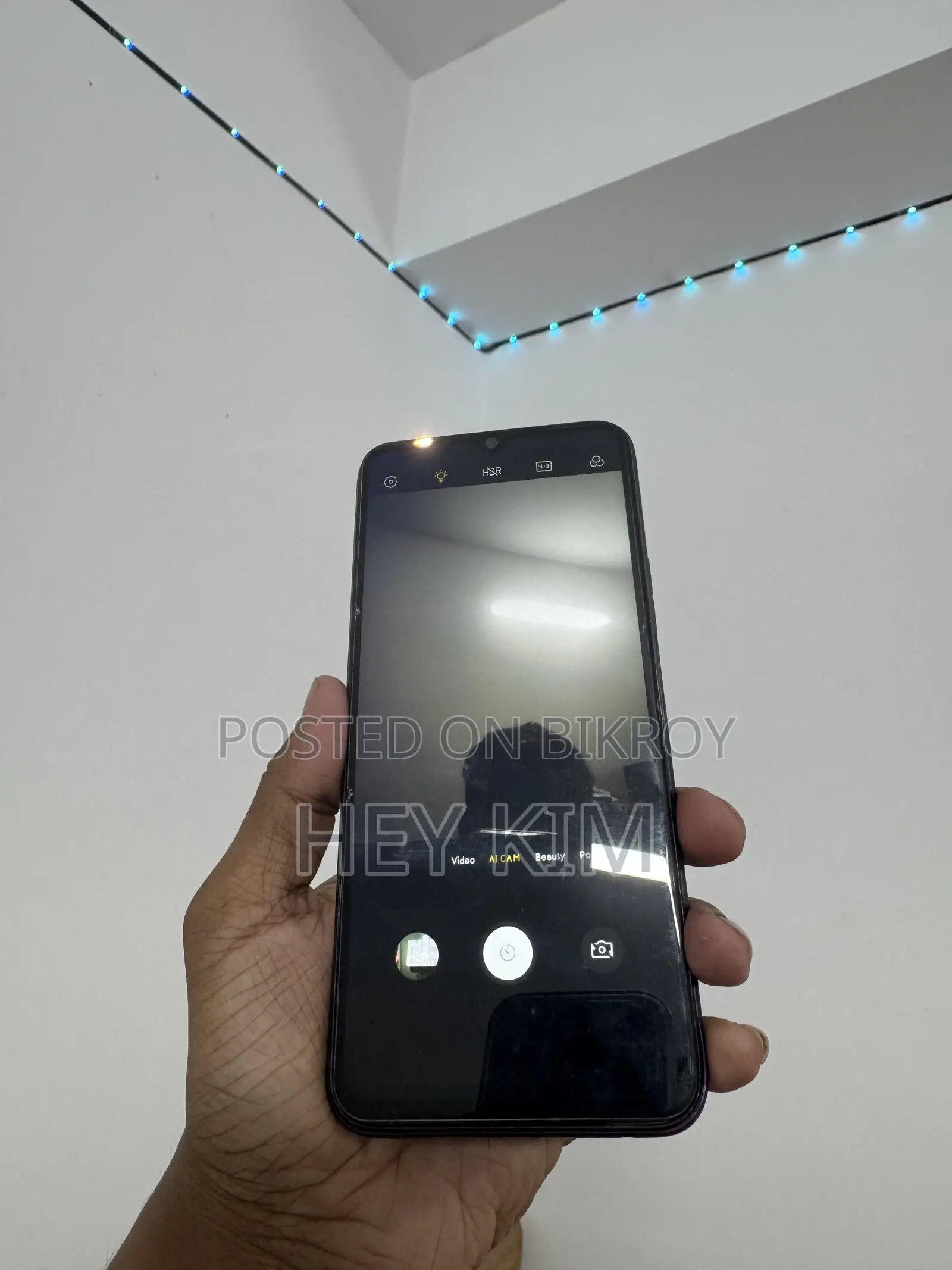 টেকনো স্পার্ক ৪ ৩২ জিবি